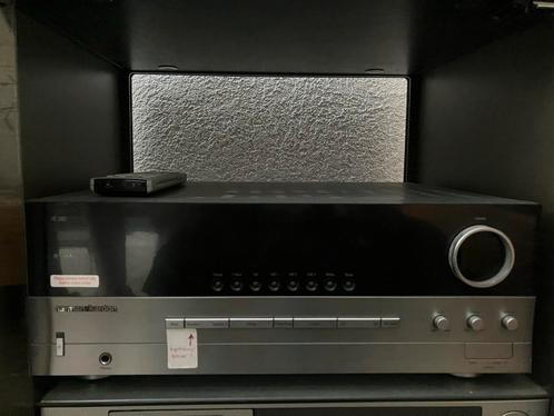 Harman Kardon HK 3480 Stereo Receiver, Audio, Tv en Foto, Versterkers en Receivers, Gebruikt, Stereo, 60 tot 120 watt, Overige merken