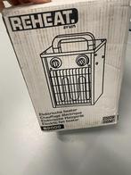 kachels, Huis en Inrichting, Kachels, Ophalen, Overige soorten, Elektrisch, Zo goed als nieuw