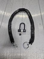 Kettingslot 165cm art 4 sterren , voor scooter of motor, Ophalen, Zo goed als nieuw, Overige typen, Overige merken