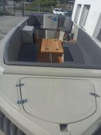 Aqua24 690 familie sloep, Ophalen, 6 meter of meer, Nieuw, Buitenboordmotor