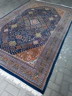 Origineel perzisch tapijt vloerkleed, Huis en Inrichting, Ophalen, Gebruikt, Overige kleuren, 150 tot 200 cm