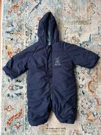 Wandelwagenpak sneeuwpak buitenpak baby maat 80 blauw, Jongetje of Meisje, Ophalen of Verzenden, Babycool, Overige typen