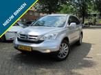 Honda CRV 2.4i Executive NW Gr Beurt+Banden GARANTIE + YOUNG, Automaat, 1490 kg, Gebruikt, 4 cilinders