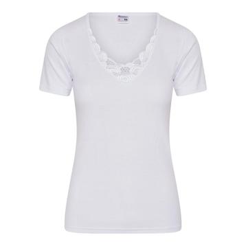 Beeren dames Onderblouse Beatrix mt M/XXL Wit, Km.2stuks Nw beschikbaar voor biedingen