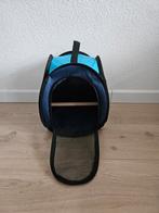 Vervoertas vogel, Dieren en Toebehoren, Ophalen