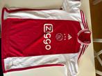 Ajax voetbalshirt, Maat M, Ophalen, Zo goed als nieuw, Shirt