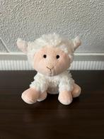 Knuffel schaapje, Ophalen of Verzenden, Zo goed als nieuw, Overige typen