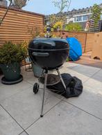 Weber Original Kettle BBQ 57 cm met thermometer, Ophalen, Gebruikt