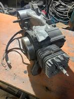 Piaggio Zip 50cc Getuned Motorblok - Stage 2, Ophalen of Verzenden, Gebruikt, Blok