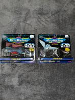 Starwars Micromachines - collectors item, Watersport en Boten, Verzenden, Zo goed als nieuw, Overige typen