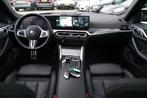 BMW I4 M50 High Executive 84 kWh | BTW | 360 Camera | LASER, Auto's, BMW, Gebruikt, Zwart, Leder, 2190 kg