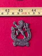 Veterans Guard Canada Embleem bage pet embleem ww2, Verzamelen, Ophalen of Verzenden, Overige soorten, Amerika, Embleem of Badge