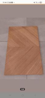 Ikea Hedeviken deur, Doe-het-zelf en Verbouw, Hout en Planken, Minder dan 25 mm, Ophalen of Verzenden, Zo goed als nieuw, Plank