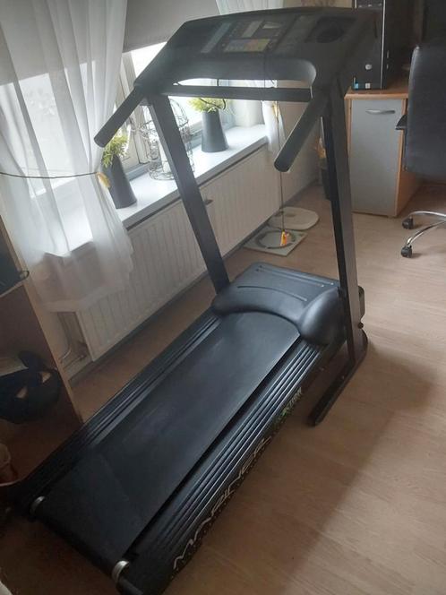 Nog goede loopband, Sport en Fitness, Fitnessapparatuur, Gebruikt, Loopband, Metaal, Ophalen