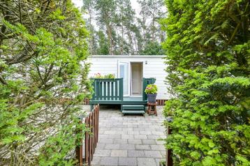 Prachtig chalet per direct te huur! beschikbaar voor biedingen