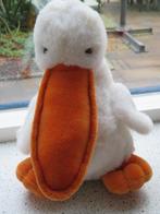 Pelikaan van Sanquin Bloedbank of Gift House meet ca 30 cm, Ophalen of Verzenden, Zo goed als nieuw, Overige typen