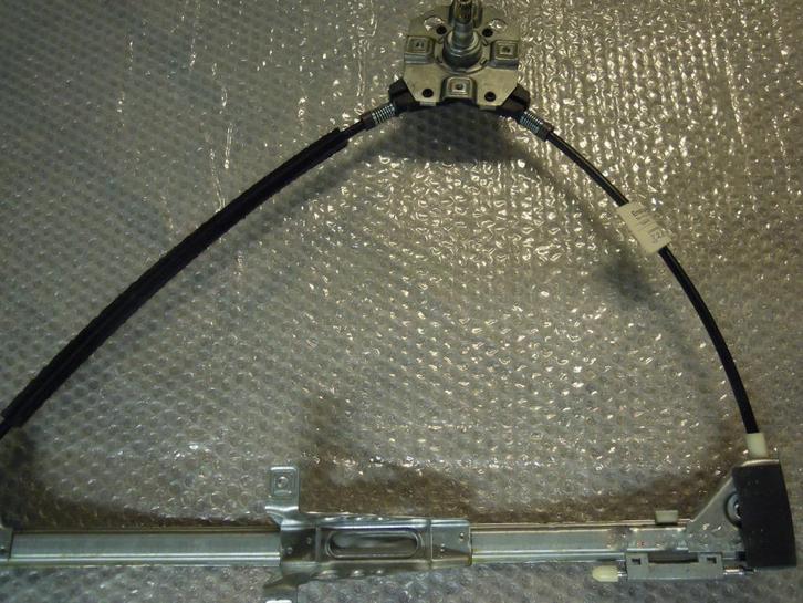 ruitmechanisme golf 4 ruitmechanisme polo, Auto-onderdelen, Ruiten en Toebehoren, Audi, Volkswagen, Gebruikt, Ophalen of Verzenden