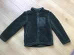 Warm vest maat 122-128, Gebruikt, Jongen of Meisje, Trui of Vest, Ophalen of Verzenden