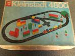 Treinbaan Kleinstadt 4800, Antiek en Kunst, Antiek | Speelgoed, Ophalen of Verzenden