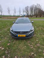 Volvo V60 D2 120pk 2016 | NAP | Scherp geprijsd!, Auto's, 4 cilinders, 1969 cc, Leder en Stof, Origineel Nederlands