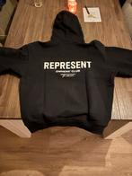 Represent Trui Zwart, Kleding | Heren, Truien en Vesten, Ophalen