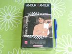 Nieuw in seal: Amour X Amour - Provocateur, Hobby en Vrije tijd, Gezelschapsspellen | Overige, Een of twee spelers, Ophalen of Verzenden
