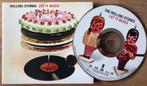 ROLLING STONES - Let it bleed ( SACD ), Cd's en Dvd's, Ophalen of Verzenden, Zo goed als nieuw, Poprock