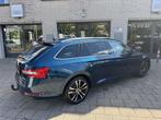 Skoda Superb Combi 1.4 TSI Ambition Bns Trekhaak Navi Led NA, Auto's, Skoda, Voorwielaandrijving, 125 pk, Gebruikt, 4 cilinders