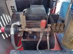 Meclean heetwatermachine