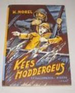 K Norel- Kees Moddergeus- HC, Antiek en Kunst, Verzenden