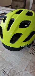 Aanbieding mips helm, licht, zit super, Fietsen en Brommers, Ophalen, Zo goed als nieuw