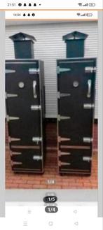 Rookkast, Ophalen of Verzenden, Nieuw