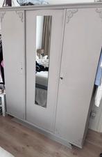 Kledingkast antiek, Huis en Inrichting, Kasten | Kledingkasten, Ophalen, 100 tot 150 cm, Zo goed als nieuw, 150 tot 200 cm