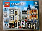 Lego 10255 Assembly Square - NIEUW, Kinderen en Baby's, Speelgoed | Duplo en Lego, Ophalen of Verzenden, Nieuw, Complete set, Lego