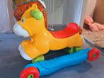 Vtech hobbelpaard, Ophalen, Gebruikt, 6 maanden tot 2 jaar