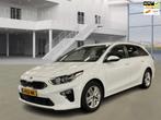 Kia Ceed Sportswagon 1.6 CRDi MHEV DynamicPlusLine EXPORT, Gebruikt, Euro 6, 4 cilinders, 116 pk