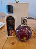 Ashleigh & Burwood Moroccan spice gift set 250ml, Nieuw, Ophalen
