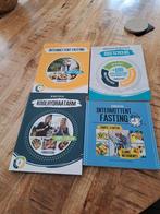 Foodsisters. Verkocht., Ophalen of Verzenden, Zo goed als nieuw