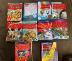 Fantasia, Geronimo Stilton, Ophalen of Verzenden, Gelezen, Geronimo Stilton, Fictie