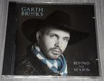 Garth Brooks - Beyond The Season, Cd's en Dvd's, Zo goed als nieuw, Verzenden