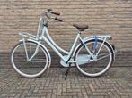 Damesfiets 28 inch., Versnellingen, 56 cm of meer, Zo goed als nieuw, Ophalen