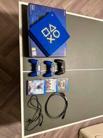 Ps4 playstation 4 Days of Play Limited edition incl 3 games, Spelcomputers en Games, Games | Sony PlayStation 4, Online, Zo goed als nieuw