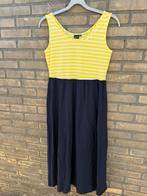 S’questo * heerlijk luchtige zomerjurk ( maat 38), Maat 38/40 (M), Overige kleuren, Verzenden, S’questo