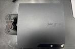 PS3, Spelcomputers en Games, Spelcomputers | Sony PlayStation 3, Ophalen of Verzenden, Met 1 controller