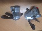Shimano XT verstellers 3x9  (model : 760), Ophalen of Verzenden, Zo goed als nieuw, Algemeen