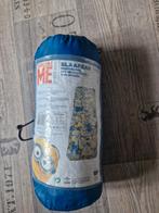 Minions slaapzak, Caravans en Kamperen, Slaapzakken, Ophalen, Zo goed als nieuw