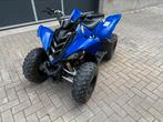 Yamaha 90cc raptor yfz in zeer zeer nette staat