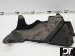 Bodemplaat links achter BMW E46 M3 51717892955, Gebruikt, Ophalen of Verzenden, BMW, BMW