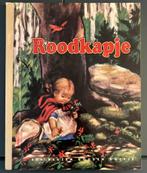 Roodkapje; Hardcover Gouden Boekje; Geïllustreerd; Schmidt, Boeken, Kinderboeken | Jeugd | onder 10 jaar, Annie M.G. Schmidt, Ophalen of Verzenden