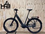 Gazelle Ultimate C5 HMB E-Bike, Fietsen en Brommers, Elektrische fietsen, Ophalen of Verzenden, Zo goed als nieuw, 51 tot 55 cm